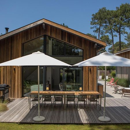 Salty Woods Lodge, Chambre D'Hotes 뷰부코레방 외부 사진
