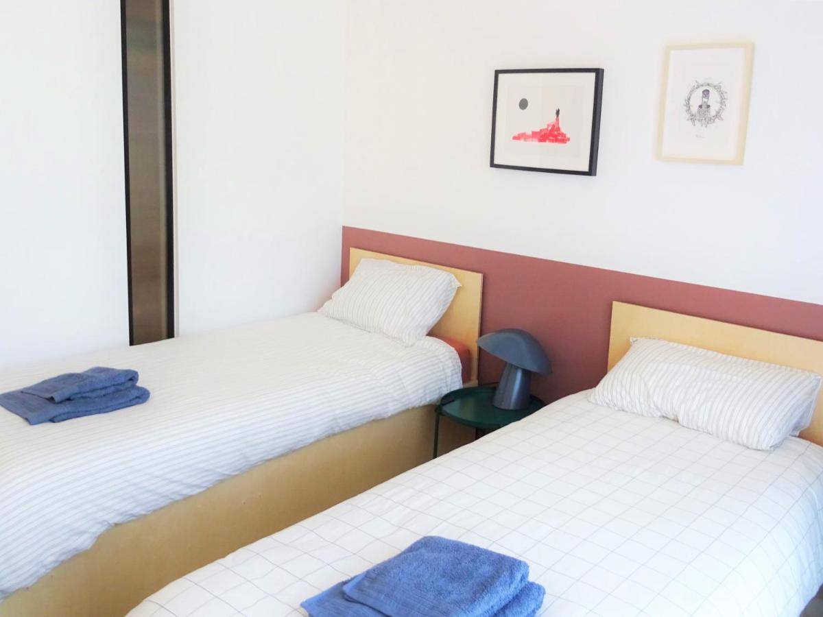 Salty Woods Lodge, Chambre D'Hotes 뷰부코레방 외부 사진