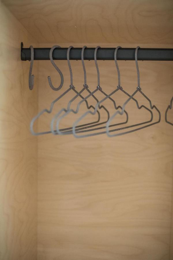 Salty Woods Lodge, Chambre D'Hotes 뷰부코레방 외부 사진