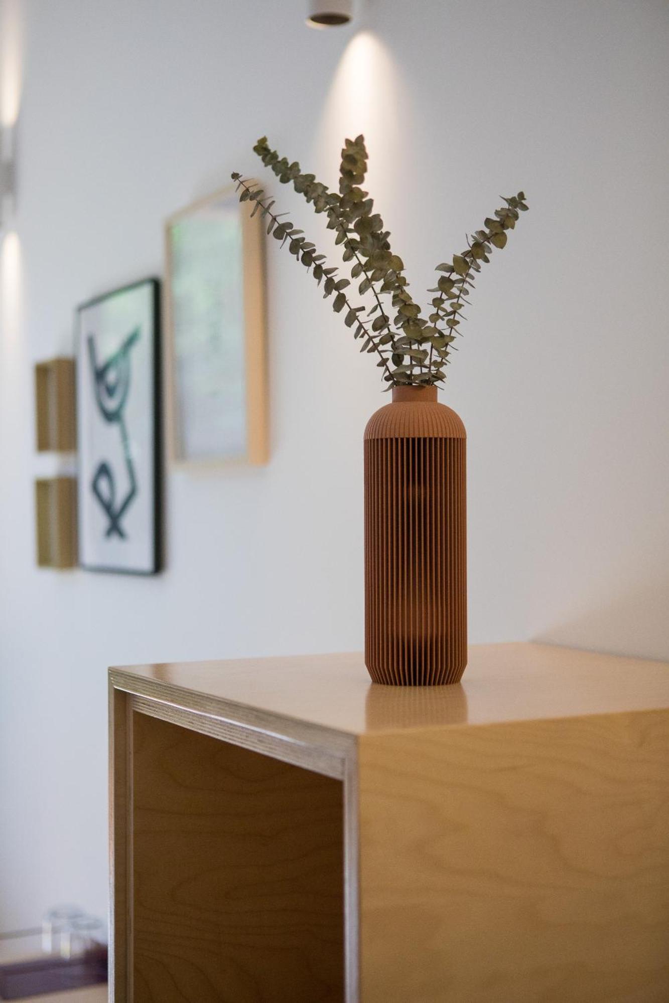 Salty Woods Lodge, Chambre D'Hotes 뷰부코레방 외부 사진