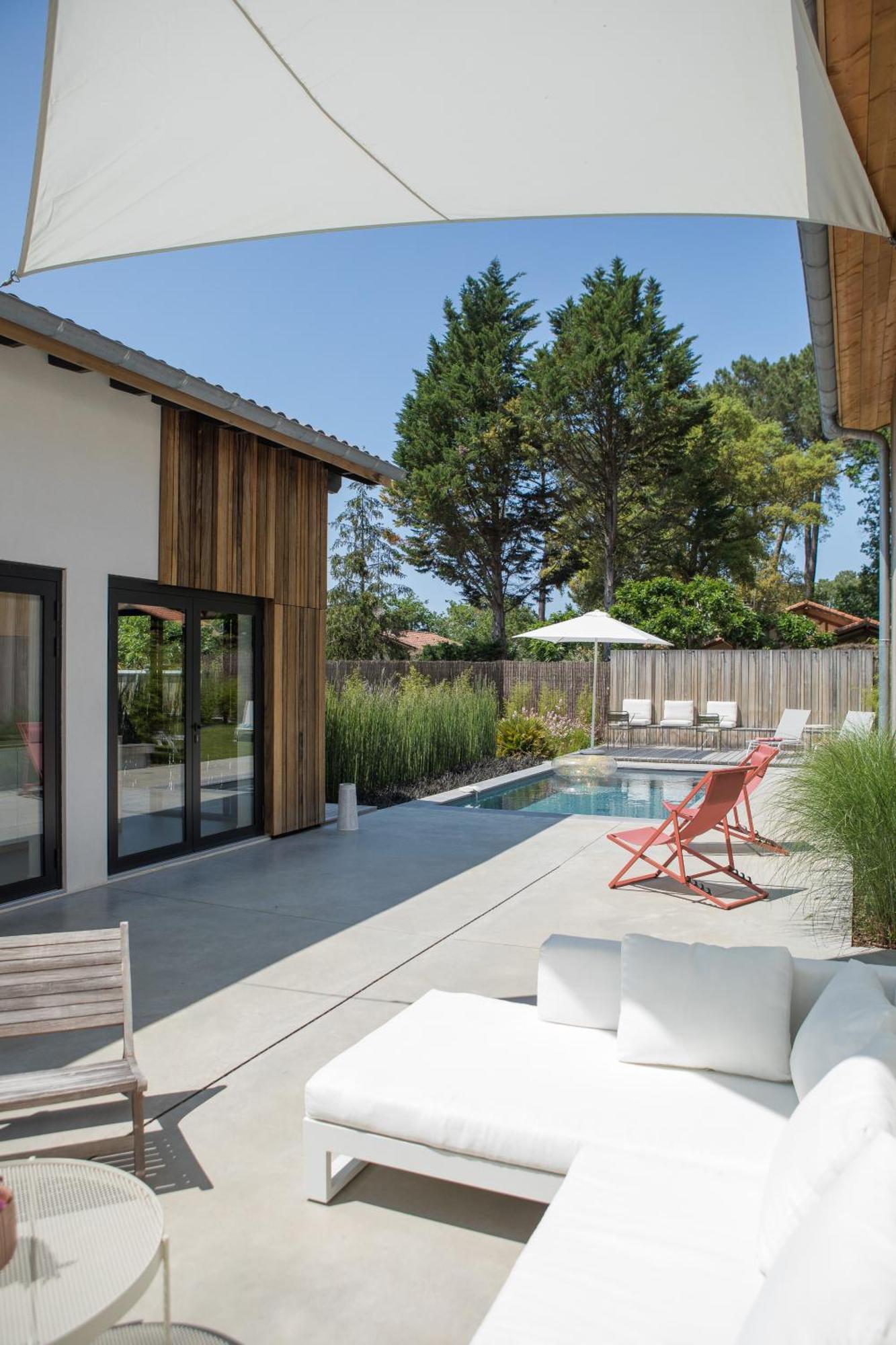 Salty Woods Lodge, Chambre D'Hotes 뷰부코레방 외부 사진